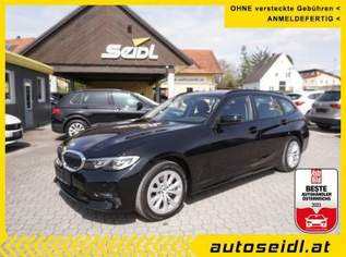 318 d Touring Aut. *LED+NAVI+17"ALU*, 20500 €, Auto & Fahrrad-Autos in 8200 Gleisdorf 318 d Touring Aut. *LED+NAVI+17"ALU*, 20500 €, Auto & Fahrrad-Autos in 8200 Gleisdorf