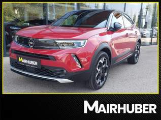 MOKKA Ulimate 1.5 S/S 6G 110PS, 17990 €, Auto & Fahrrad-Autos in 4663 Laakirchen MOKKA Ulimate 1.5 S/S 6G 110PS, 17990 €, Auto & Fahrrad-Autos in 4663 Laakirchen