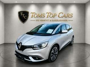 Grand Scénic Zen, SItzheizung, Klimaautomatik, 16490 €, Auto & Fahrrad-Autos in 8082 Kirchbach-Zerlach Grand Scénic Zen, SItzheizung, Klimaautomatik, 16490 €, Auto & Fahrrad-Autos in 8082 Kirchbach-Zerlach