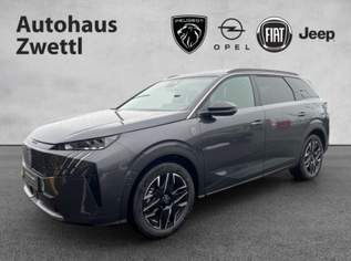 5008 GT Hybrid 145 e-DCS6, 42880 €, Auto & Fahrrad-Autos in Niederösterreich