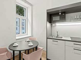 Schönbrunner Top-Rendite | Serviced-Apartments mit Betreiber-Modell, 173007 €, Immobilien-Wohnungen in 1150 Rudolfsheim-Fünfhaus Schönbrunner Top-Rendite | Serviced-Apartments mit Betreiber-Modell, 173007 €, Immobilien-Wohnungen in 1150 Rudolfsheim-Fünfhaus