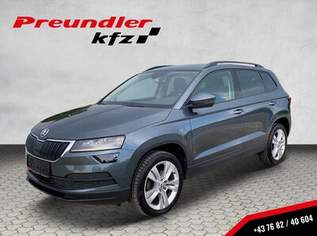Karoq 1,6 TDI Style 125 DSG Aut.*Tempomat*LED*, 19900 €, Auto & Fahrrad-Autos in 4872 Neukirchen an der Vöckla Karoq 1,6 TDI Style 125 DSG Aut.*Tempomat*LED*, 19900 €, Auto & Fahrrad-Autos in 4872 Neukirchen an der Vöckla