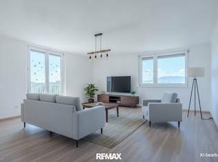 Neu sanierte Eigentumswohnung mit Balkon und Weitblick in Graz, Liebenau, 229000 €, Immobilien-Wohnungen in 8041 Neu sanierte Eigentumswohnung mit Balkon und Weitblick in Graz, Liebenau, 229000 €, Immobilien-Wohnungen in 8041