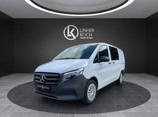 Vito Kastenwagen PRO 114 CDI lang ''LED 2TÜREN'', 48990 €, Auto & Fahrrad-Autos in 6800 Gisingen Vito Kastenwagen PRO 114 CDI lang ''LED 2TÜREN'', 48990 €, Auto & Fahrrad-Autos in 6800 Gisingen