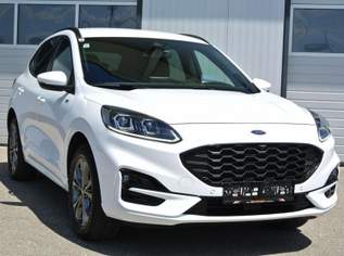 Kuga 2.5 Duratec FHEV HEV Aut. 4WD ** ST Line X **, 23900 €, Auto & Fahrrad-Autos in 4693 Desselbrunn