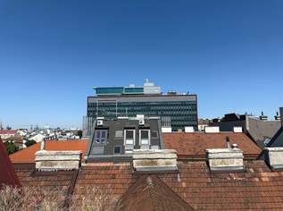 DG-Büro im 7. Stock + 1 hofseitige Terrasse mit ca. 10,54 m² in der Wiedner Hauptstraße, 1650 €, Immobilien-Gewerbeobjekte in 1040 Wieden DG-Büro im 7. Stock + 1 hofseitige Terrasse mit ca. 10,54 m² in der Wiedner Hauptstraße, 1650 €, Immobilien-Gewerbeobjekte in 1040 Wieden