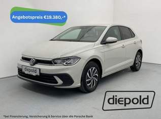 Polo Friends TSI DSG, 22880 €, Auto & Fahrrad-Autos in 8665 Langenwang