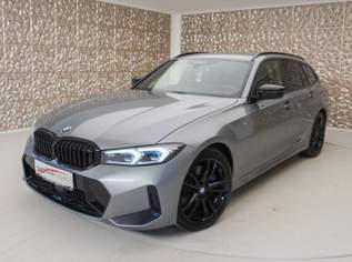 320 Touring 320 d xDrive M Sport, 46490 €, Auto & Fahrrad-Autos in Kärnten
