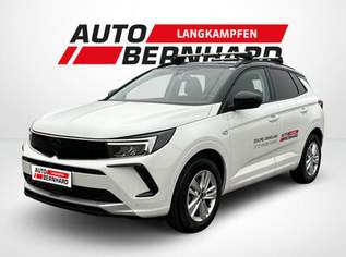 Grandland X Edition 1.2 T Aut., 28990 €, Auto & Fahrrad-Autos in 6336 Gemeinde Langkampfen