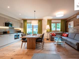 Moderne Erdgeschosswohnung mit Terrasse in Top-Lage – nur 2 Minuten zum Skilift - Zweitwohnsitz möglich, 0 €, Immobilien-Kleinobjekte & WGs in 6373 Gemeinde Jochberg