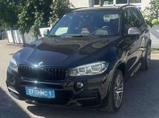 X5 M50d P15 N57, 31900 €, Auto & Fahrrad-Autos in 4083 Haibach ob der Donau