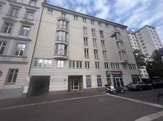 " Garagenstellplatz für Klein- bis Mittelklassefahrzeuge", 150 €, Immobilien-Kleinobjekte & WGs in 1040 Wieden