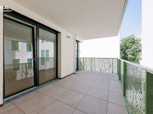 UNBEFRISTETER ERSTBEZUG! Hochwertige Apartments mit Freiflächen beim Liechtensteinpark (mit Baukostenbeitrag), 1704.14 €, Immobilien-Wohnungen in 1090 Alsergrund