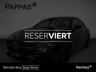 CLA 200 d Coupé, 44900 €, Auto & Fahrrad-Autos in 4030 Kleinmünchen-Auwiesen
