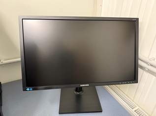 Samsung 24 Zoll Monitor