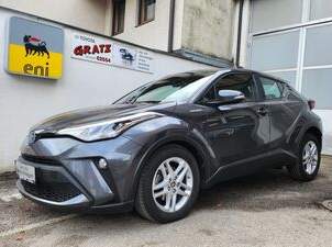 C-HR 1,8 Hybrid C-ENTER CVT, 21800 €, Auto & Fahrrad-Autos in 6200 Marktgemeinde Jenbach