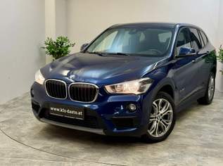 X1 xDrive 20d // ADVANTAGE //, 19980 €, Auto & Fahrrad-Autos in 6383 Erpfendorf