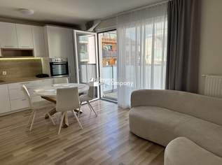 Neubaujuwel mit Balkon – Ihr neues Zuhause im 10. Bezirk, 389000 €, Immobilien-Wohnungen in 1100 Favoriten
