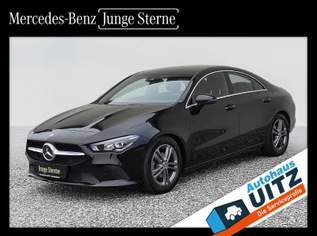 CLA 180 Coupé Style, 26990 €, Auto & Fahrrad-Autos in 8330 Feldbach