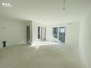 Moderne Immobilie in Salzburg - Erstbezug in zentraler Lage!, 670000 €, Immobilien-Wohnungen in 5020 Salzburg