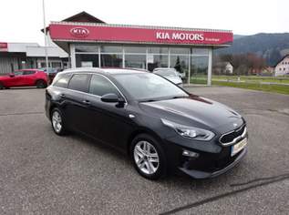 ceed SW 1,4 TGDI ISG Silber DCT, 12890 €, Auto & Fahrrad-Autos in Steiermark