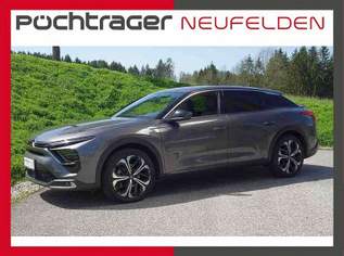 C5 X PureTech 130 Shine EAT8, 24990 €, Auto & Fahrrad-Autos in 4120 Neufelden C5 X PureTech 130 Shine EAT8, 24990 €, Auto & Fahrrad-Autos in 4120 Neufelden