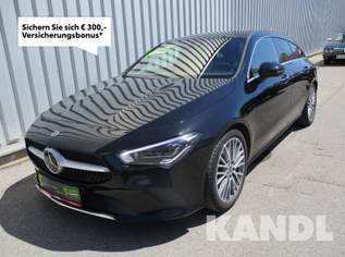 CLA 200 Shooting Brake Progressive, 29990 €, Auto & Fahrrad-Autos in 1220 Donaustadt