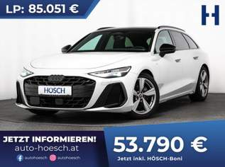 A6 Avant TDI 2xS-LINE BLACK PANO MATRIX 360° AKTION, 56790 €, Auto & Fahrrad-Autos in 2512 Katastralgemeinde Tribuswinkel A6 Avant TDI 2xS-LINE BLACK PANO MATRIX 360° AKTION, 56790 €, Auto & Fahrrad-Autos in 2512 Katastralgemeinde Tribuswinkel