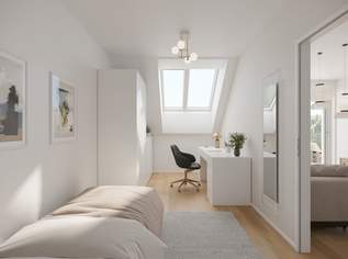 ++ Anders wohnen ++ KRITZENDORF – stylisch, smart, lebenswert, 349000 €, Immobilien-Wohnungen in 3400 Kritzendorf