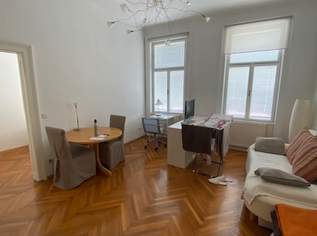 Traumhafte 2-Zimmer Altbauwohnung nähe AKH, möbliert, 810 €, Immobilien-Wohnungen in 1090 Alsergrund Traumhafte 2-Zimmer Altbauwohnung nähe AKH, möbliert, 810 €, Immobilien-Wohnungen in 1090 Alsergrund