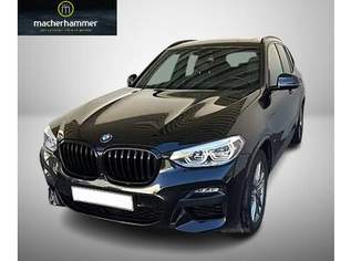 X3 xDrive 30e M Sport*ACC*PANO*HUD*KEY*AHK*360*, 35900 €, Auto & Fahrrad-Autos in 5102 Anthering X3 xDrive 30e M Sport*ACC*PANO*HUD*KEY*AHK*360*, 35900 €, Auto & Fahrrad-Autos in 5102 Anthering