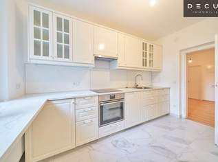 | TRAUMWOHNUNG MIT FLAIR FÜR GEHOBENE ANSPRÜCHE | 4-ZIMMER | HERRLICHER GRÜNRUHELAGE | STELLPLATZ| SOFORTBEZUG, 1797.86 €, Immobilien-Wohnungen in 1230 Liesing