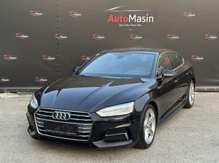 A5 40 TDI quattro sport, 28900 €, Auto & Fahrrad-Autos in 1110 Simmering