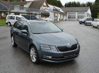 Octavia Style Limited, 14990 €, Auto & Fahrrad-Autos in 3525 Gemeinde Sallingberg