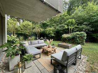 EINMALIG! Familienwohnung mit riesigem Garten am Waldrand + Garage | Neuwaldegg, 2900 €, Immobilien-Wohnungen in 1170 Hernals EINMALIG! Familienwohnung mit riesigem Garten am Waldrand + Garage | Neuwaldegg, 2900 €, Immobilien-Wohnungen in 1170 Hernals
