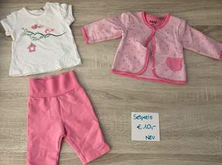 Mädchen Kleidung Gr. 50/56, 25 €, Kindersachen-Kindermode in 2533 Gemeinde Klausen-Leopoldsdorf