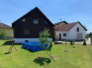 ***OPEN HOUSE, Freitag, 7. August 2026 von 13 - 16 Uhr*** Renovierungsbedürftiges Einfamilienhaus mit Nebengebäude in sonniger Lage nahe Schärding, 130000 €, Immobilien-Häuser in 4975 Suben ***OPEN HOUSE, Freitag, 7. August 2026 von 13 - 16 Uhr*** Renovierungsbedürftiges Einfamilienhaus mit Nebengebäude in sonniger Lage nahe Schärding, 130000 €, Immobilien-Häuser in 4975 Suben