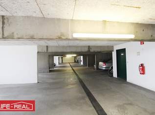 Tiefgaragenplatz an der Stadtgrenze zu Linz, 75 €, Immobilien-Kleinobjekte & WGs in 4060 Leonding