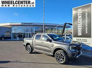 Ranger Wildtrak e-4WD Doppelkabine * ROLLO * 20"" RÄDER, 67911 €, Auto & Fahrrad-Autos in 7400 Oberwart