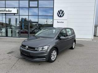 Touran TDI SCR DSG, 15250 €, Auto & Fahrrad-Autos in 4752 Riedau