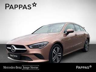 CLA 200 d Shooting Brake, 37450 €, Auto & Fahrrad-Autos in 8940 Liezen