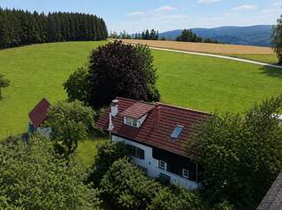 Charaktervolles Landhaus in idyllischer Ruhelage!, 349000 €, Immobilien-Häuser in 8192 Strallegg