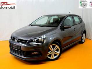 Polo 4Sports 1,2, 7997 €, Auto & Fahrrad-Autos in 4341 Arbing