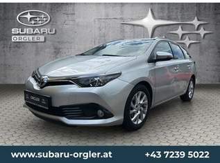 Auris TS 1,4 D-4D Active, 8490 €, Auto & Fahrrad-Autos in 4201 Eidenberg