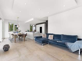 Exklusives Gartenappartement am Südufer des Wörthersees mit privatem Seezugang, 1235000 €, Immobilien-Wohnungen in 9081 Reifnitz
