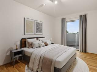 Familienfreundlich & hochwertig: Wohnen mit Rundum-Service, 1420.1 €, Immobilien-Wohnungen in 1200 Brigittenau