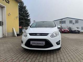 C-MAX C- Max Titanium 1,6 D, 4990 €, Auto & Fahrrad-Autos in 9065 Ebenthal in Kärnten