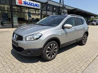 Qashqai I-Way !Panoramad.,Kamera,18'' Alu,Navi!, 6990 €, Auto & Fahrrad-Autos in 4702 Wallern an der Trattnach