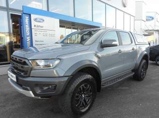 Ranger RAPTOR DK 4X4 Automatik 213Ps*Standheizu..., 36900 €, Auto & Fahrrad-Autos in 8230 Hartberg