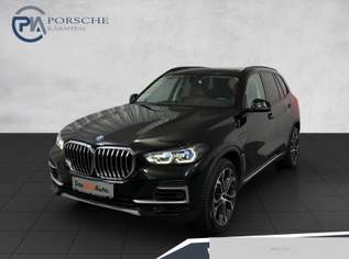 X5 xDrive 45e